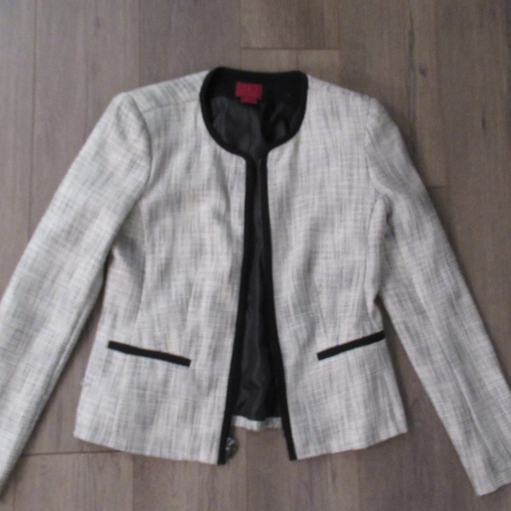 212 Collection Blazer